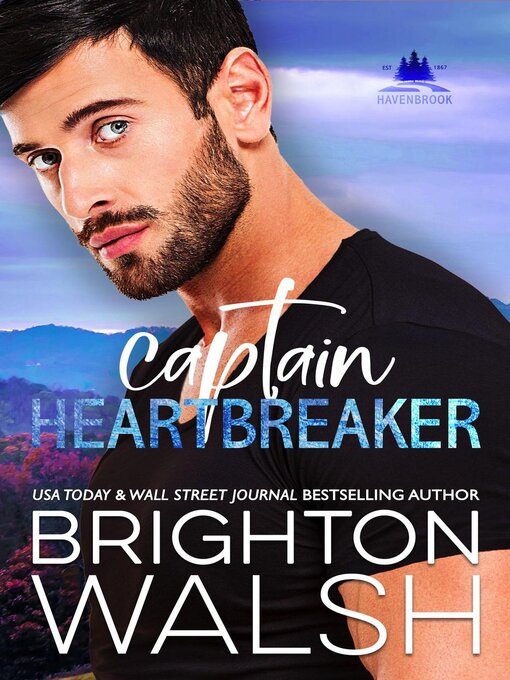 Title details for Captain Heartbreaker by Brighton Walsh - Available
